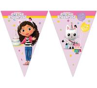 Procos Gabby's Dollhouse Bunting