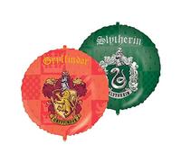 Procos Harry Potter Foil Balloon Double Sided Colourful 46 cm - Green