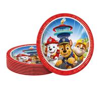 Procos Paw Patrol - Rescue Heroes Party Plates