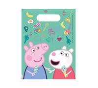 Peppa pig 15214 Party Bag, Multi