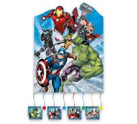 Procos - Pinata Marvel's Avengers Infinity Stones Paper Pinata 94088