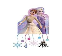 PROCOS Pinata Pinata Disney Frozen II Wind Spirit Paper