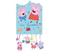 Procos - Pinata Pinata Paper Peppa Pig, PR94114