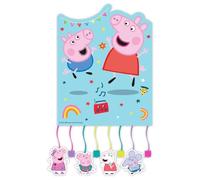 Procos - Pinata Pinata Paper Peppa Pig, PR94114