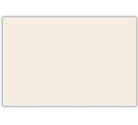 Procos - Solid Tablecloth, FSC Paper (180x120 cm), Cream, 92113