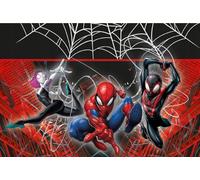 Procos Plastic Tablecover Spiderman 120x180 cm 1 ct