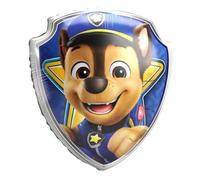 Procos - Supersized Foil Balloon Chase Paw Patrol, Balloon for Air Or Helium Filling, Gift, Decoration