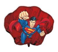 Procos - Supersized Foil Balloon Superman Dc, Balloon for Air Or Helium Filling, Gift, Decoration