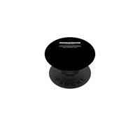Procrastinator - Older Therefore Wiser PopSockets Adhesive PopGrip