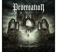 Procreation - The Grand Inquisitor [VINYL]