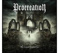 Procreation - The Grand Inquisitor [VINYL]