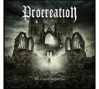 Procreation - The Grand Inquisitor [VINYL]