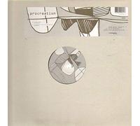Procreation - Us Vs Them [12" VINYL]