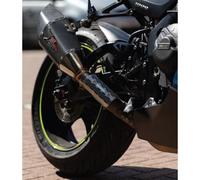 Proctector Thermal OXFORD Scrambler for Moto Spare Parts Accessories Pieces