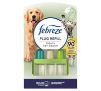 Febreze 3Volution Refill Pet20Mlx7