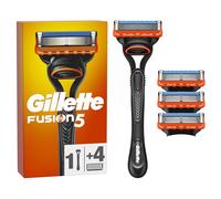 Gillette Fusion 5 Starter Pack 4 pcs