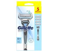 Procter & Gamble Gillette Skinguard Sensitive Starter Pack