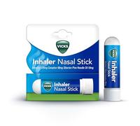 Vicks Inhaler Nasal Stick 0.5ml