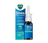 Vicks Sinex Micromist 15ml