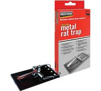 Proctor Brothers Easy Setting Metal Rat Trap