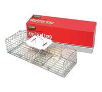 Pest Stop Squirrel Trap