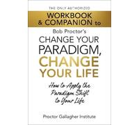 Proctor Gallagh The Only Authorized Workbook & Companion (Paperback) (US IMPORT)