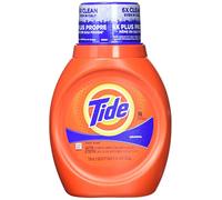 Tide Liquid Laundry Detergent