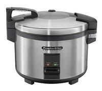 Proctor Silex 37560R-UK Commercial 60 Cup Cooked Rice Cooker/Warmer