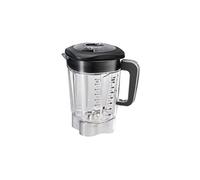 Proctor Silex Commercial 55010 PSC 55000 Blender 64 oz. Polycarbonate Container, Black