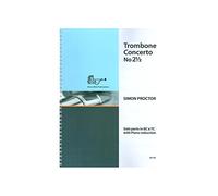 Proctor-Trombone Concerto-Instrumental Work