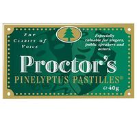 Proctor's Pinelyptus Pastilles - 40 g