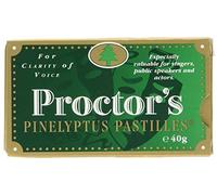 Proctor's Pinelyptus Pastilles 40g