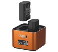 PROCUBE 3 CHARGER SONY - 1000-577.2