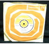 Procul Harum - A Whiter Shade Of Pale - Procol Harum 7" 45 [VINYL]
