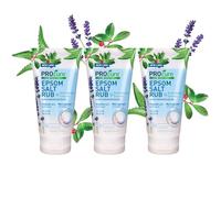 PROcure - Epsom Salt Gel with Aloe Vera relieves Muscle Tension, Pain and discomfort Right Where it Hurts.