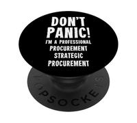 Procurement Strategic Procurement Analyst PopSockets Adhesive PopGrip