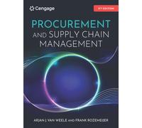 Procurement & Supply Chain Management