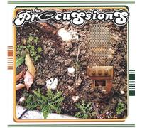 Procussions - As Iron Shapens Iron