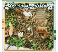Procussions - As Iron Sharpens Iron