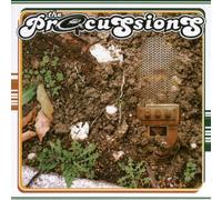 Procussions - As Iron Sharpens Iron [VINYL]