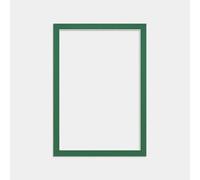 Procut Global 100x70cm Emerald Picture Mounts to Fit 90x60cm Aperture - Precision Cut Cardboard Photo Mount - Ideal for Frames, Prints, Artwork & Certificates - Sizes & Colours Available