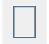 Procut Global 100x70cm Pompadour Picture Mounts to Fit 90x60cm Aperture - Precision Cut Cardboard Photo Mount - Ideal for Frames, Prints, Artwork & Certificates - Sizes & Colours Available