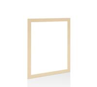 Procut Global 16x12" Ivory Picture Mounts - Fits 14x10" Photo Size
