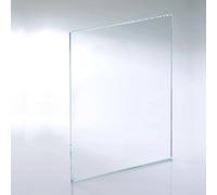 Procut Global 24x16 Clear Acrylic Plexiglass Sheets - 2mm Transparent Acrylic Sheet for Picture Frames, DIY Crafts, Art Projects, Painting Displays, and Crafting Needs.