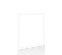 Procut Global White 90x70cm Picture Mounts - Fits 80x60cm Photo Size