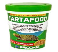 Prodac TARTAFOOD Reptile and Amphibian Food 10.5 lt. 1 kg (gammarus)
