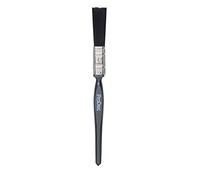 ProDec 0.5 inch Trade Pro Mixed Bristle Professional Paint Brush for a Smooth Finish Painting with Emulsion, Gloss and Satin Paints on Walls, Ceilings, Wood and Metal, 0.5 Inch 12 mm