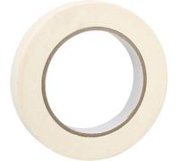 ProDec 0.75 inch x 50m Multi Surface Masking Tape For Painting, Painters Tape for Sharp Paint Lines, Decorators Tapes, Painters Masking Tapes 19mm Wide