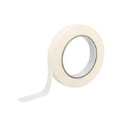 ProDec 0.75 inch x 50m Multi Surface Masking Tape For Painting, Painters Tape for Sharp Paint Lines, Decorators Tapes, Painters Masking Tapes 19mm Wide