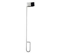 ProDec RB15 1.5" Radiator Brush- you get 16